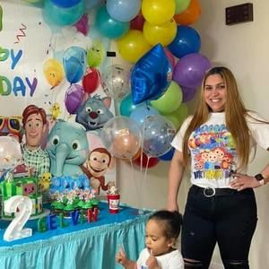 Meet your Posher, Ange